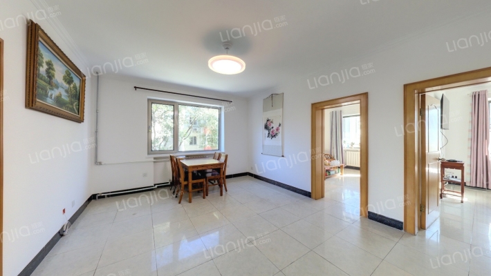 育仁里2号院二手房实景图