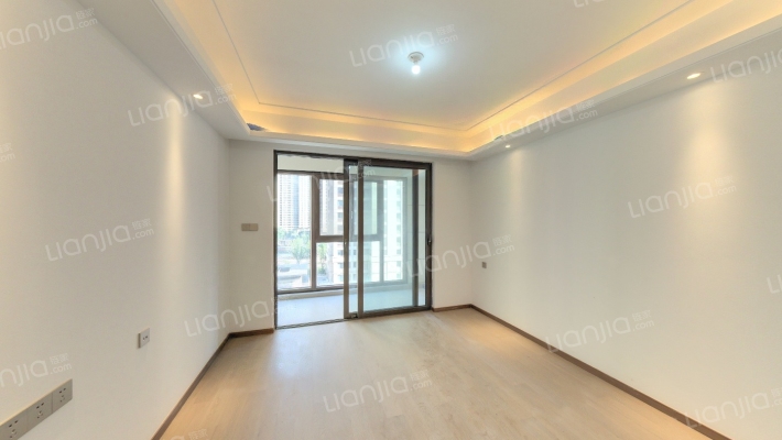 山语隽府二手房实景图