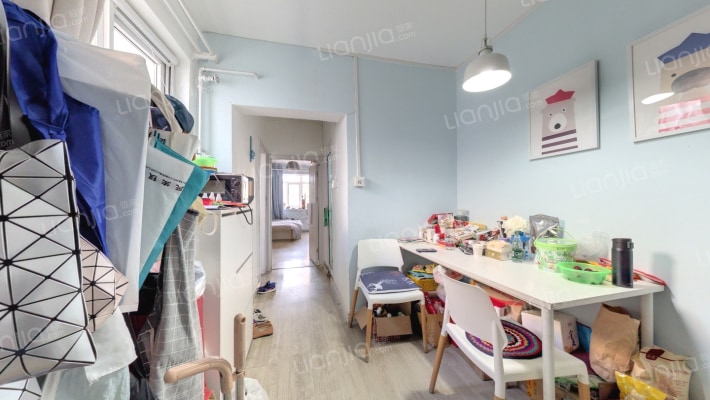 八里庄东里二手房实景图