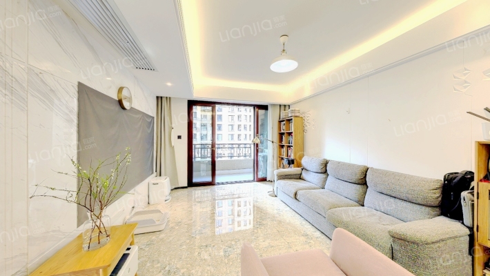 浦发罗兰翡丽二手房实景图