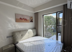 合租·杨帆·梧桐府 4居室 北卧_杨帆·梧桐府租房