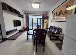 整租·顺发豪庭 3室2厅 南/北_顺发豪庭租房