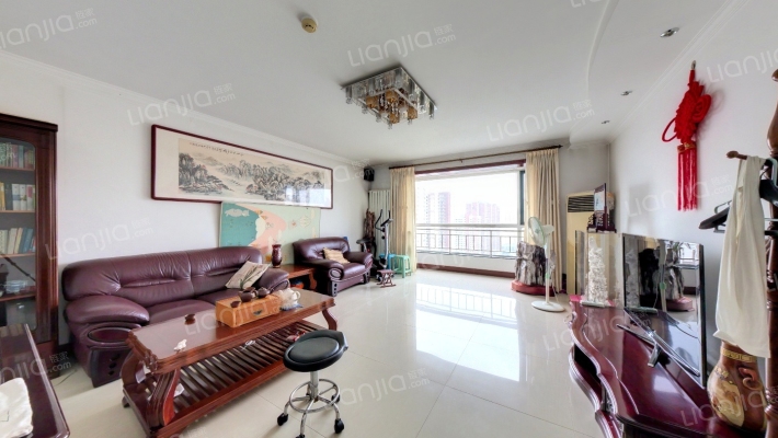 烟草高层二手房实景图