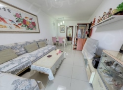 整租·北部万科城 3室1厅 北_北部万科城租房