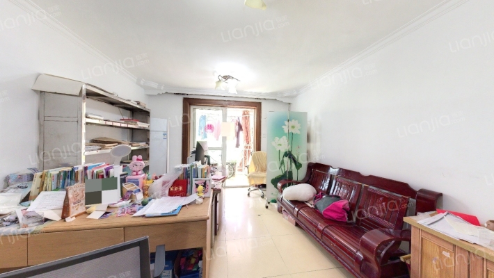 枫荷园二手房实景图