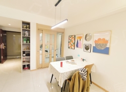 整租·保利中央公园三期A区 3室2厅 南_保利中央公园三期A区租房