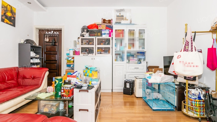 曲阳名邸二手房实景图