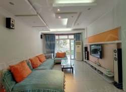 整租·广信四季家园 3室2厅 东南_广信四季家园租房