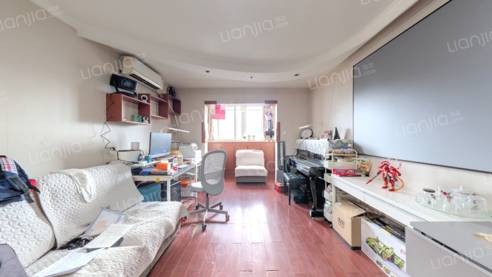 西黄新村北里二手房实景图