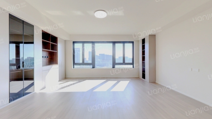 临港天宸二手房实景图