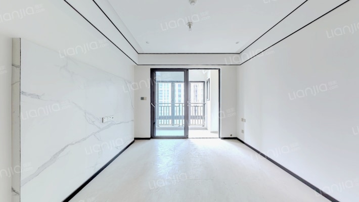 合景誉峰三期二手房实景图