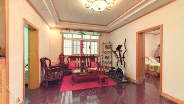 白云园北片二手房实景图