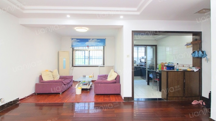 黄山路二手房实景图