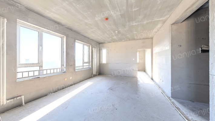 亿达云集二手房实景图