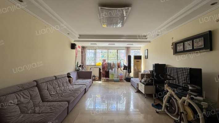 兴关北巷1号二手房实景图