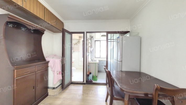 芍药居5号院二手房实景图