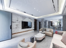 整租·清凤海棠长滩 6室4厅 东南_清凤海棠长滩租房