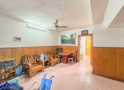 整租·桃园新村 3室1厅 南_桃园新村租房