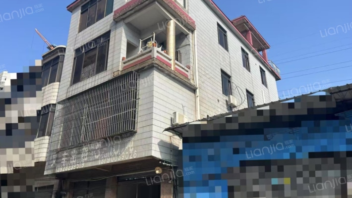 三乐路二手房实景图