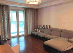 整租·中南世纪城北区 3室2厅 南_中南世纪城北区租房