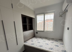 整租·象山花园一区 2室1厅 南_象山花园一区租房