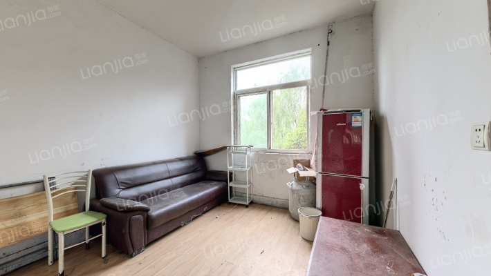 安徽省农业科学院二手房实景图