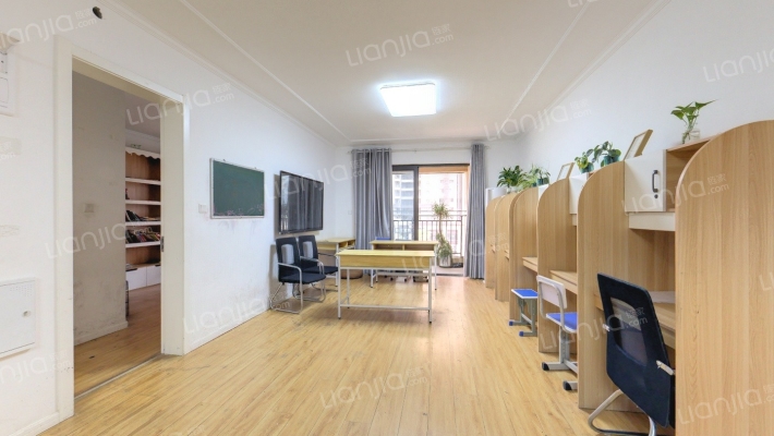 龙湖香醍璟宸二手房实景图