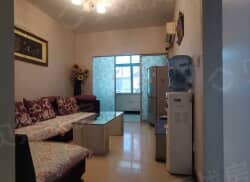 整租·福鑫院 2室2厅 南_福鑫院租房