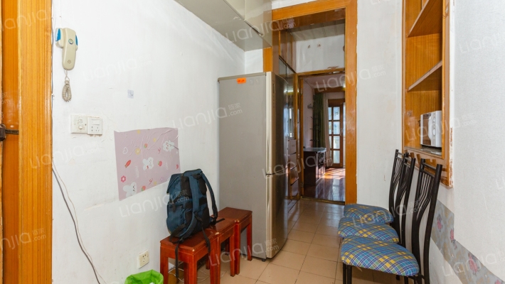 沪东新村二手房实景图