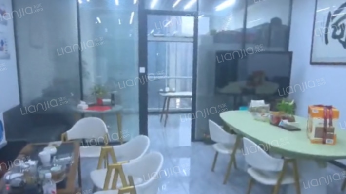 滨江金融中心二手房实景图