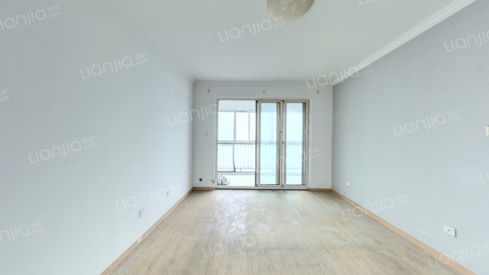 西郊九韵城二手房实景图