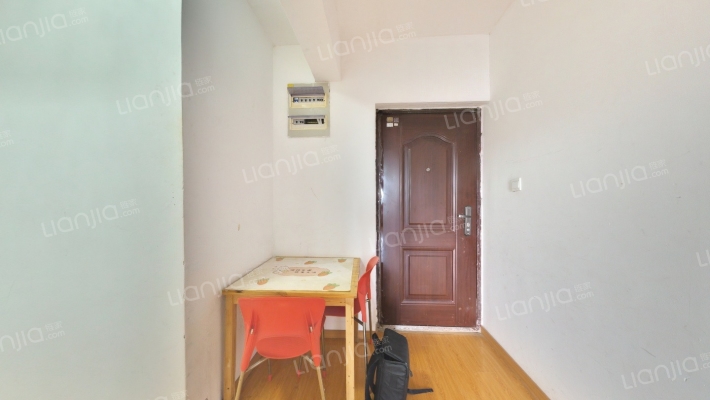 百鸟苑二手房实景图