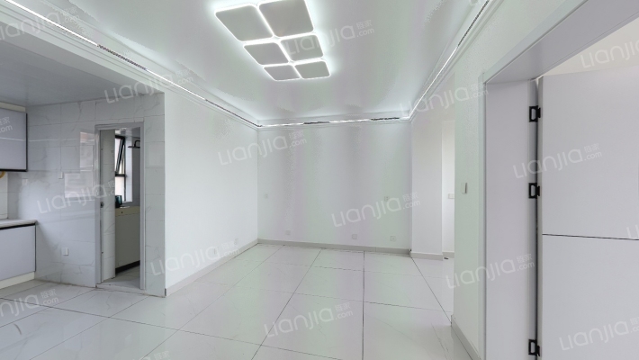 万馨佳园二手房实景图