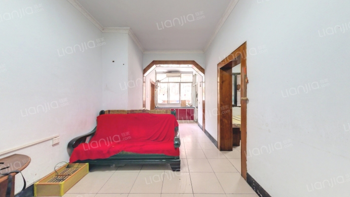 王家坡上街二手房实景图