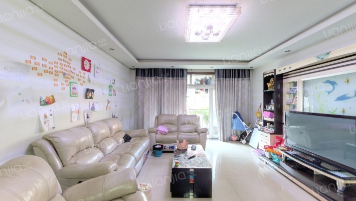 锦天佳园二手房实景图