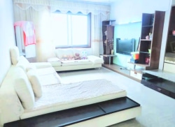 整租·白杨茗苑159号 3室2厅 南/北_白杨茗苑159号租房