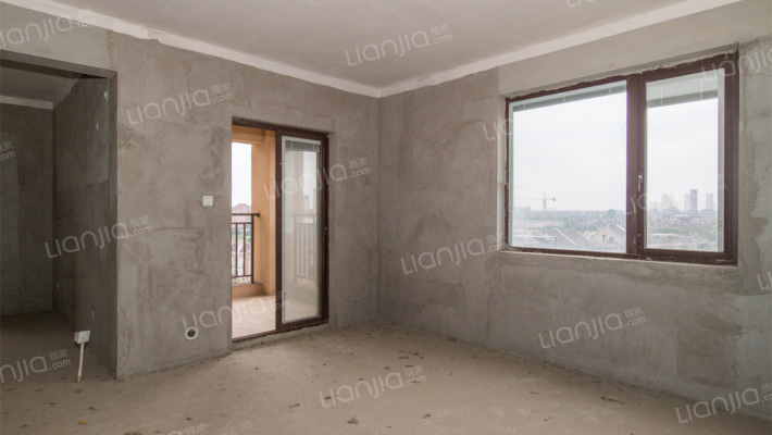 蓝波湾二手房实景图