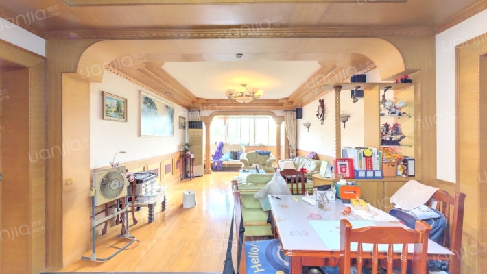 玉宇小区二手房实景图