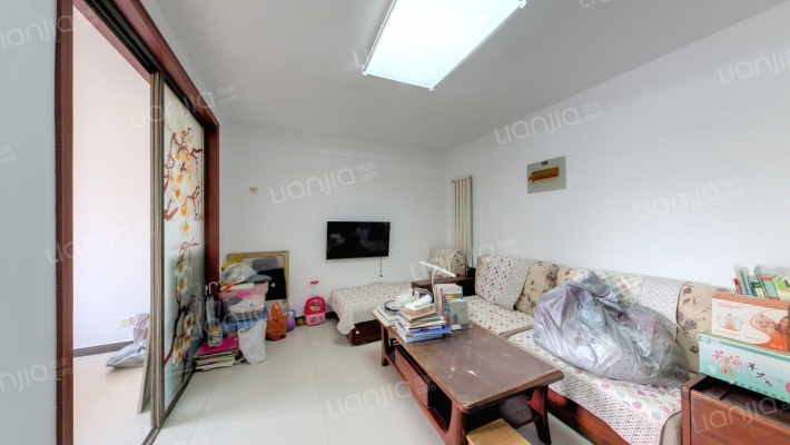 桐兴园二手房实景图