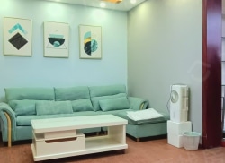 整租·崔家园 2室2厅 东南_崔家园租房