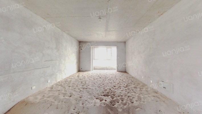 尚水苑北区二手房实景图