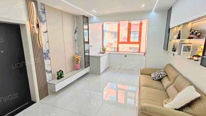 环保宿舍（朝阳）二手房实景图