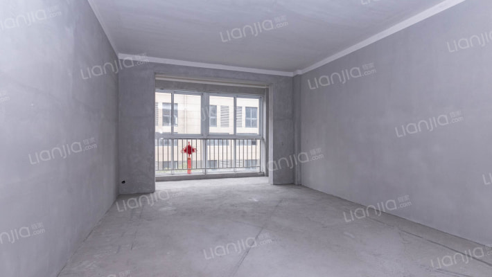 嘉源和谐里二手房实景图