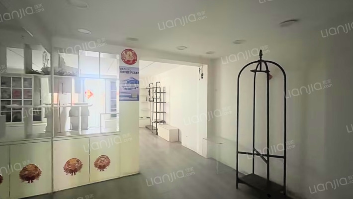 逍遥小区（大尧三路）二手房实景图