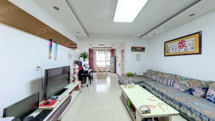 尚品佳苑北区二手房实景图