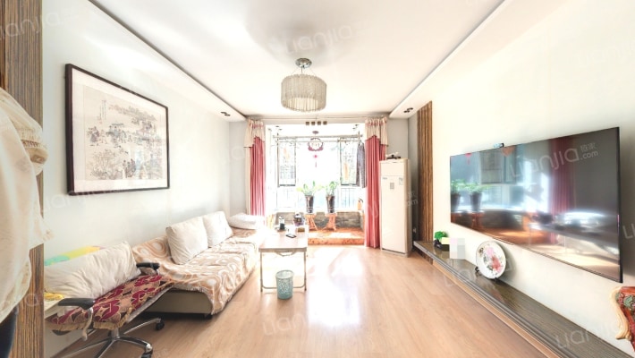 江南春城A区二手房实景图