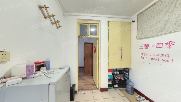 昆仑三十五街坊二手房实景图