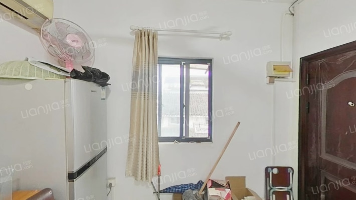 灵芝弄二手房实景图