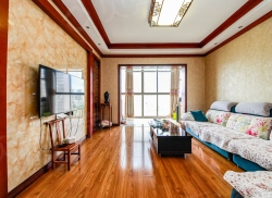 整租·鼎馨花园 2室2厅 南_鼎馨花园租房