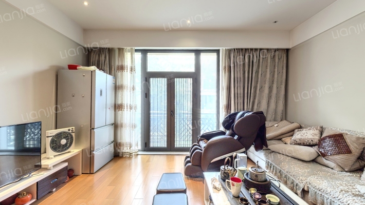 春晖园随园二手房实景图